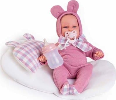 Antonio Juan EXKLUSIV ANTONIO JUAN BABY DOLL 70355