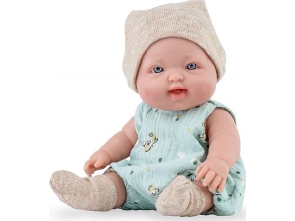 Antonio Juan Spansk Cuco docka 28cm