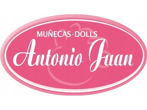 Antonio Juan spansk dukke Pitu 26cm
