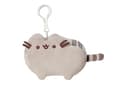 Miniatyrbild 1 av 2: Pusheen - Nyckelring med klämma (11 x 8 cm)