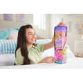 Miniatyrbild 3 av 6: Spin &amp; Reveal Rapunzel Mattel Disney Princess Doll med överraskningar HTV86