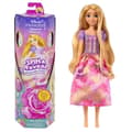 Miniatyrbild 1 av 6: Spin &amp; Reveal Rapunzel Mattel Disney Princess Doll med överraskningar HTV86