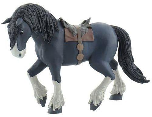 Bullyland Angus hevosen hahmo (220442)