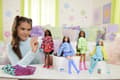 Miniatyrbilde 4 av 5: Barbie Cutie Reveal Costume Dog in Frog