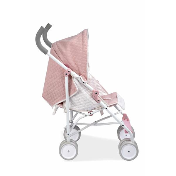 MuÑecas Arias Universe Styrhøjde Barnevogn Stol 34x61x73 Cm 73 Cm