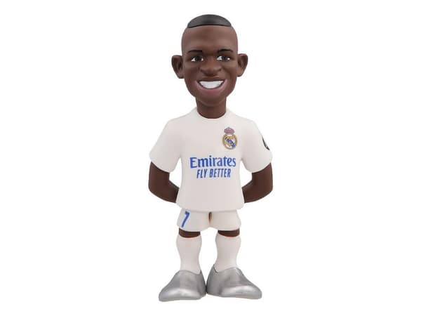 MINIX REAL MADRYT - VINICIUS JR.