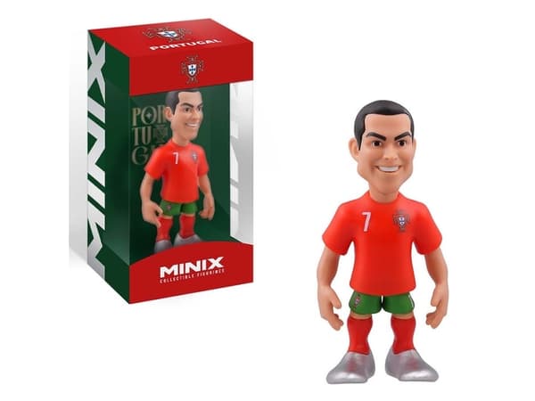 MINIX Portugal, Samleobjekt, Sport