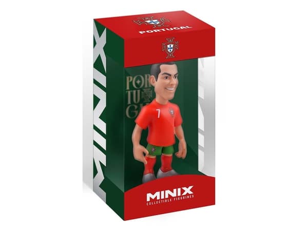 MINIX Portugal, Samleobjekt, Sport