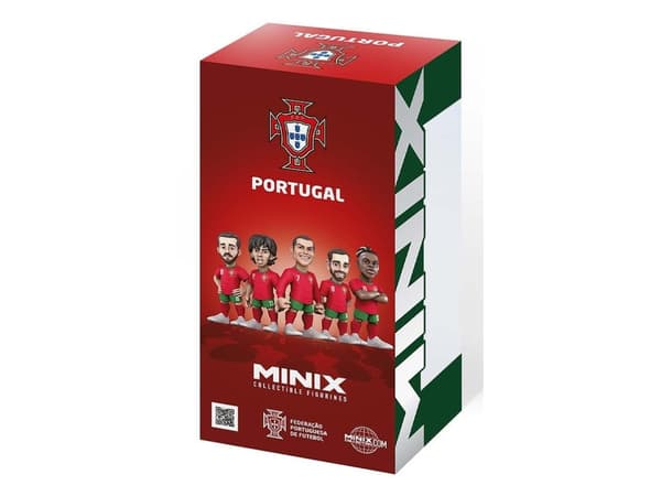 MINIX Portugal, Samleobjekt, Sport