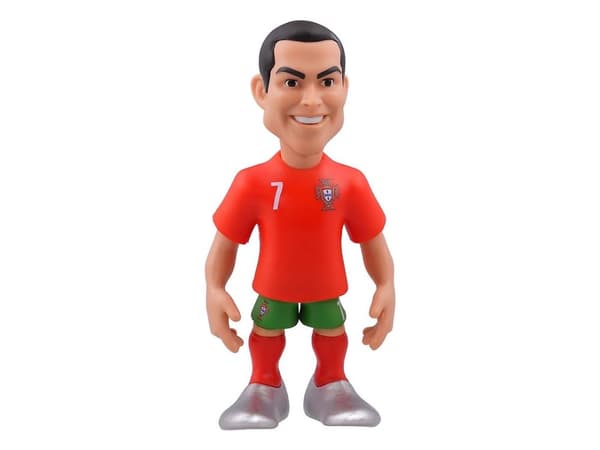 MINIX PORTUGAL - CRISTIANO RONALDO