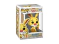 Pikkukuva 1 / 4: Funko! POP Vinyl Winnie the Pooh S3 Rabbit (Nalle Puh S3)
