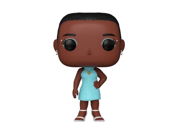 Funko! POP Vinyl Wednesday Rave'n B