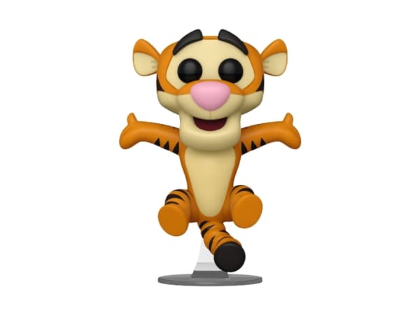 Funko! POP Vinyl Winnie the Pooh S3 Tiger