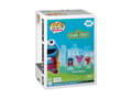 Miniatyrbilde 2 av 3: Funko! POP Vinyl SS S3 Cookie Monster