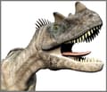 Miniatyrbild 5 av 5: Brainstorm Dinosaur Torch & Projector