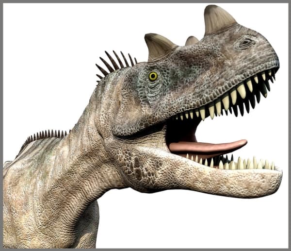 Brainstorm Dinosaur Torch & Projector