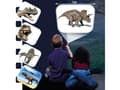 Miniatyrbild 2 av 5: Brainstorm Dinosaur Torch & Projector