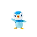 Miniatyrbild 2 av 2: Pokémon Battle Figure Multipack W Feature Figure