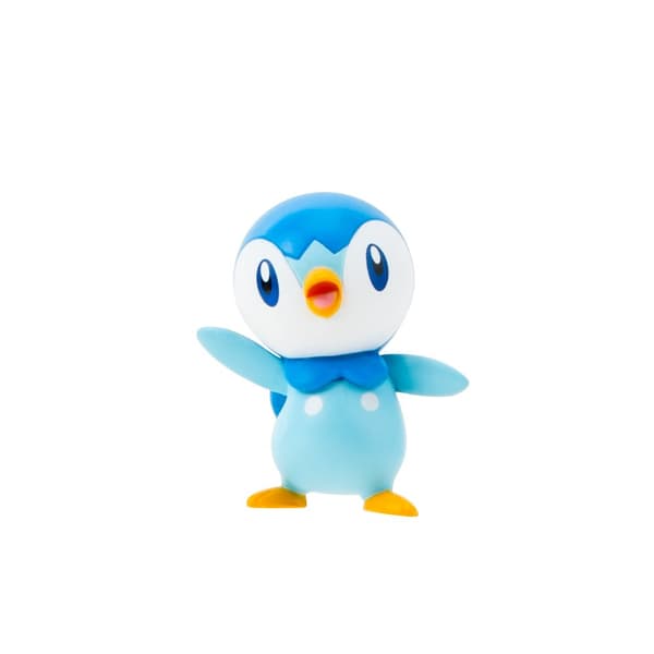 Pokémon Battle Figure Multipack W Feature Figure