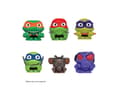 Pikkukuva 1 / 2: MASHEMS TEENAGE MUTANT NINJA TURTLES ASS CDU - assorted