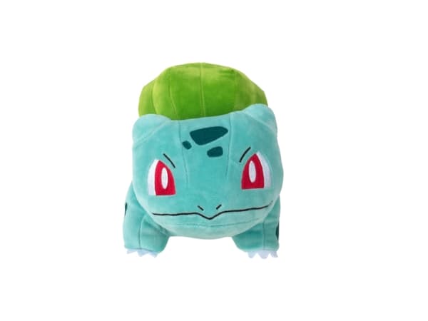 Pokémon Plush 20 cm Bulbasaur