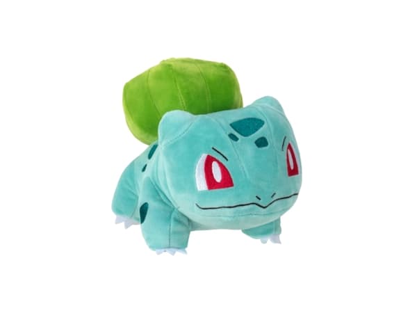Pokémon Plush 20 cm Bulbasaur
