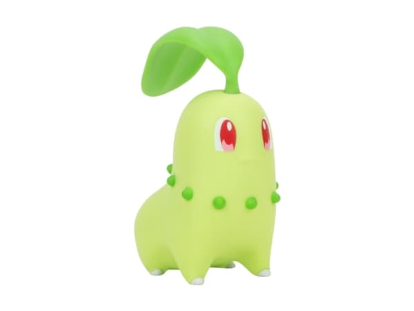 Pokémon Select Vinyl Chikorita