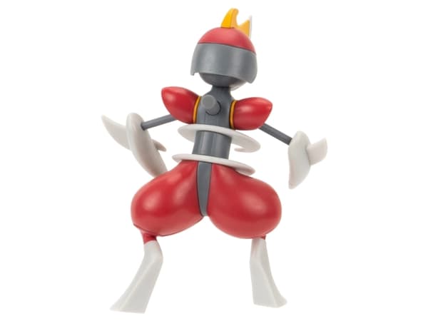 Pokémon Battle Figure Bisharp