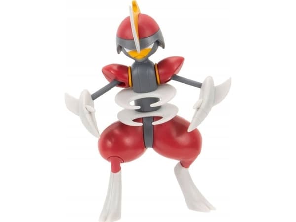 Pokémon Battle Figure Bisharp
