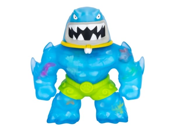 GOO JIT ZU HERO CREATOR TRASH