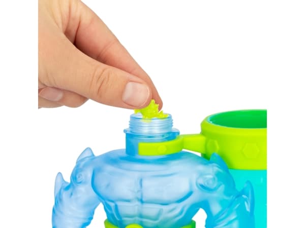 GOO JIT ZU HERO CREATOR TRASH