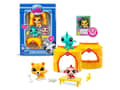 Miniatyrbild 4 av 5: LITTLEST PETSHOP TIKI JUNGLE PK