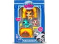 Miniatyrbild 1 av 5: LITTLEST PETSHOP TIKI JUNGLE PK