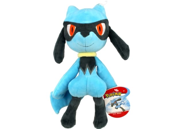 Pokémon Plush 20 cm - Assorted
