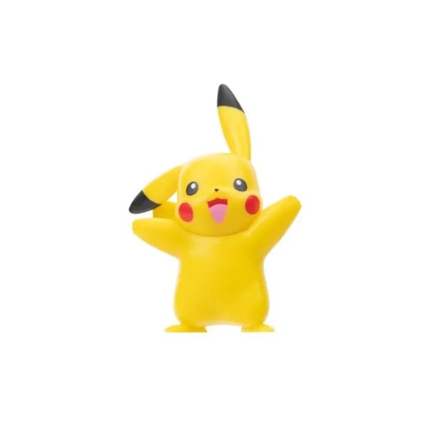 POKEMON CLIP NO GO BANDOLIER BONUS SET