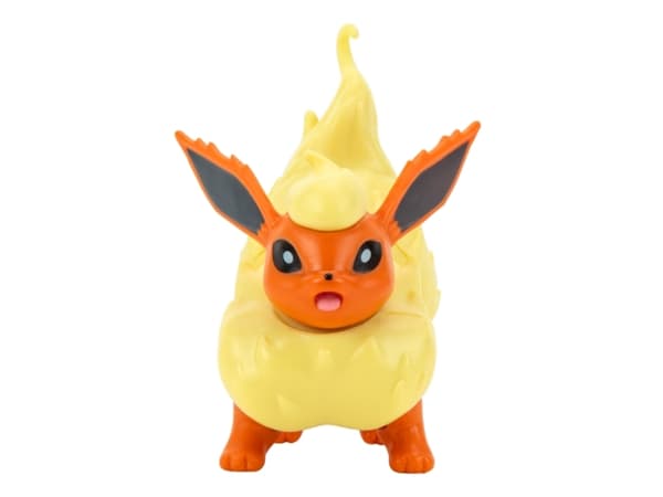Pokémon Battle Figure - Assorted