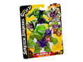Miniatyrbilde 1 av 5: GOO JIT ZU STRETCH STRIKERS ROCKJAW