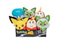 Pikkukuva 1 / 5: Pokémon Plush 20 cm Select Corduroy - Assorted