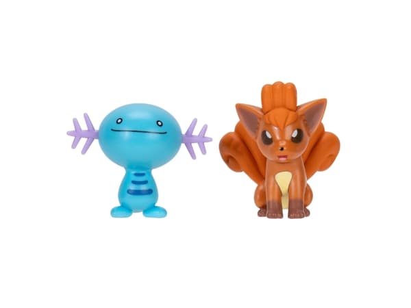 Pokémon Battle Figure - Assorted