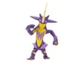 Pikkukuva 3 / 4: Pokémon Battle Feature Figure Toxtricity