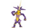 Pikkukuva 4 / 4: Pokémon Battle Feature Figure Toxtricity