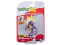 Pikkukuva 1 / 4: Pokémon Battle Feature Figure Toxtricity