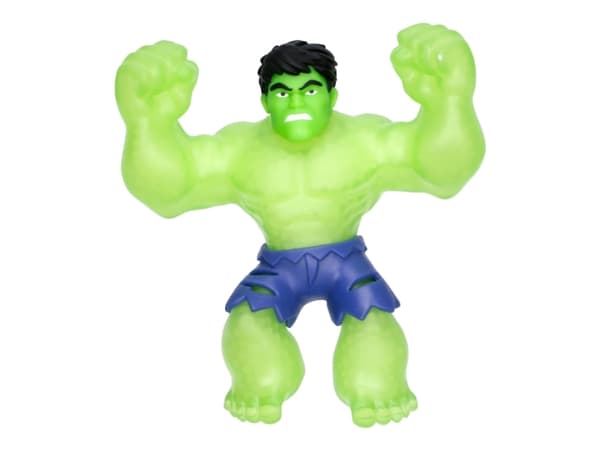GOO JIT ZU MARVEL GLOW SURGE HULK