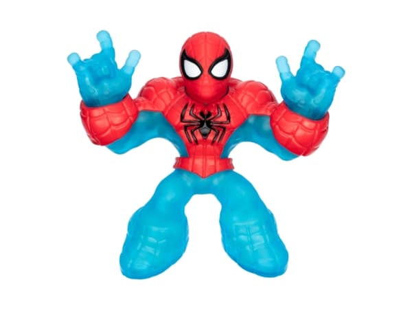 GOO JIT ZU MARVEL GLOW SURGE ASS - assorted