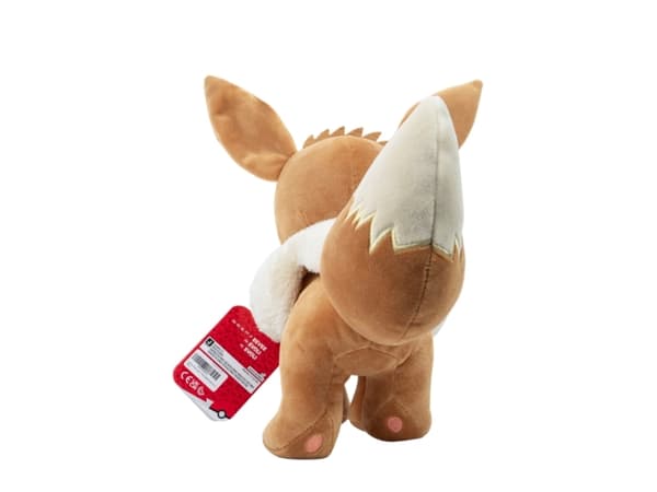 Pokémon Plush 30 cm Eevee