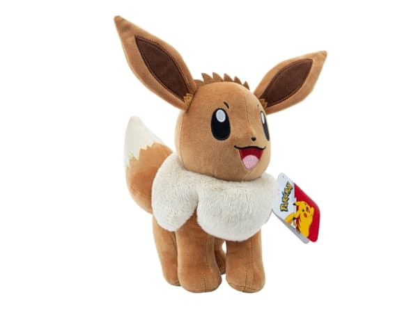 Pokémon Plush 30 cm Eevee