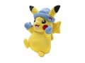 Pikkukuva 2 / 5: Pokémon Plush 20 cm Winter - Assorted