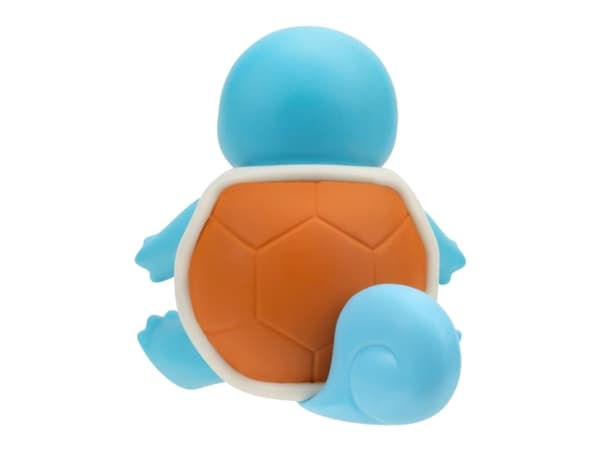 Pokémon Select Vinyl Squirtle