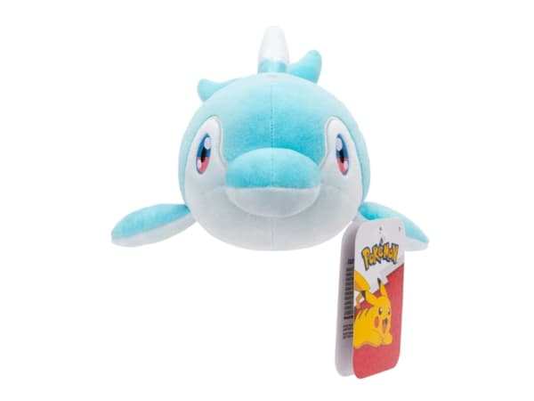 Pokémon Plush 20 cm - Assorted