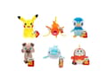Pikkukuva 1 / 5: Pokémon Plush 20 cm - Assorted